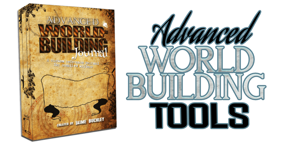 Treat yourself to advanced world building tools.