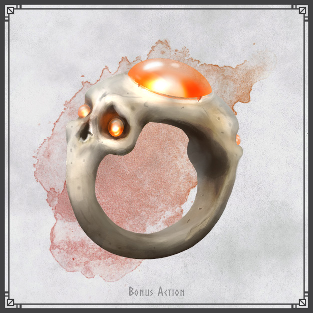 Ring of Fey's Demise