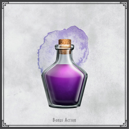 Purple Ikrus Poison