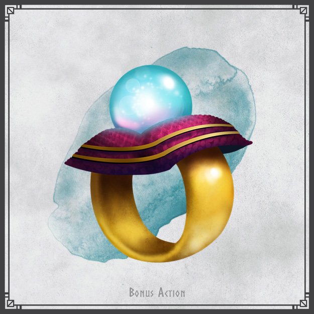 Ring of Divination