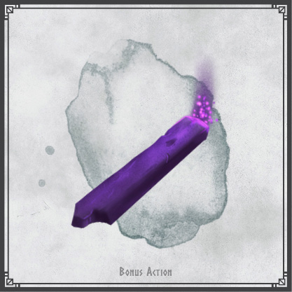 Royal Purple Runechalk